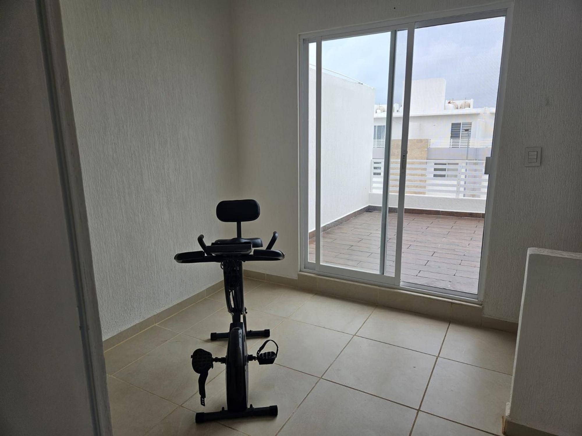 Playacar Habitacion Con Bano Privado Y Terraza Propia מראה חיצוני תמונה