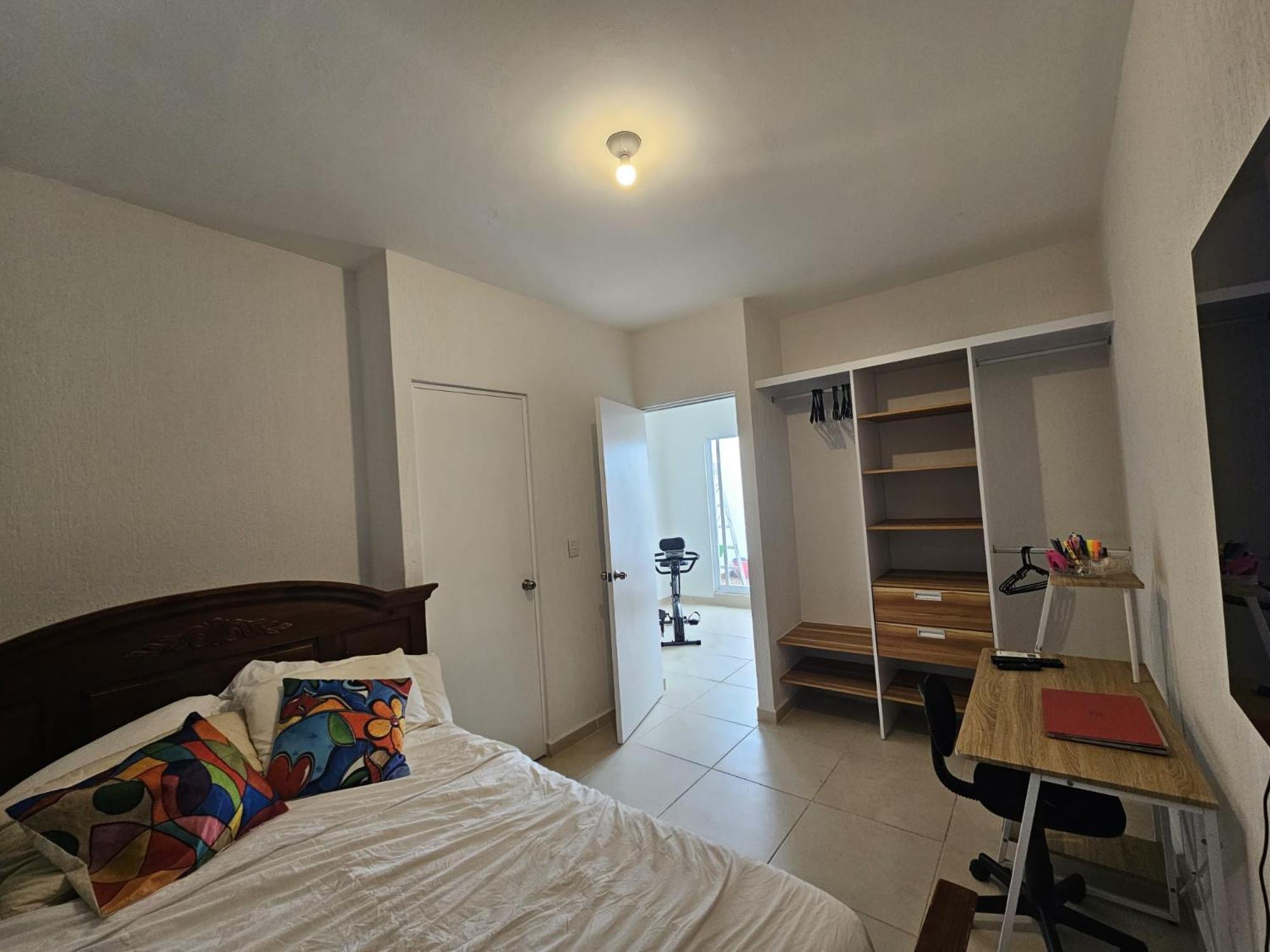 Playacar Habitacion Con Bano Privado Y Terraza Propia מראה חיצוני תמונה